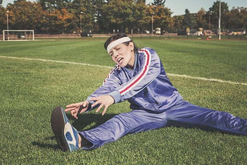 Regular Exercise