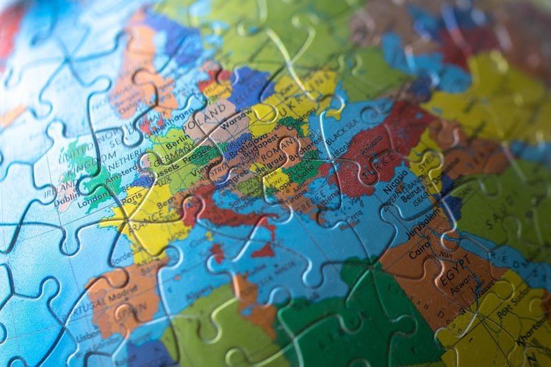 Career Puzzle